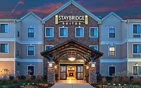 Staybridge Suites Fort Worth West