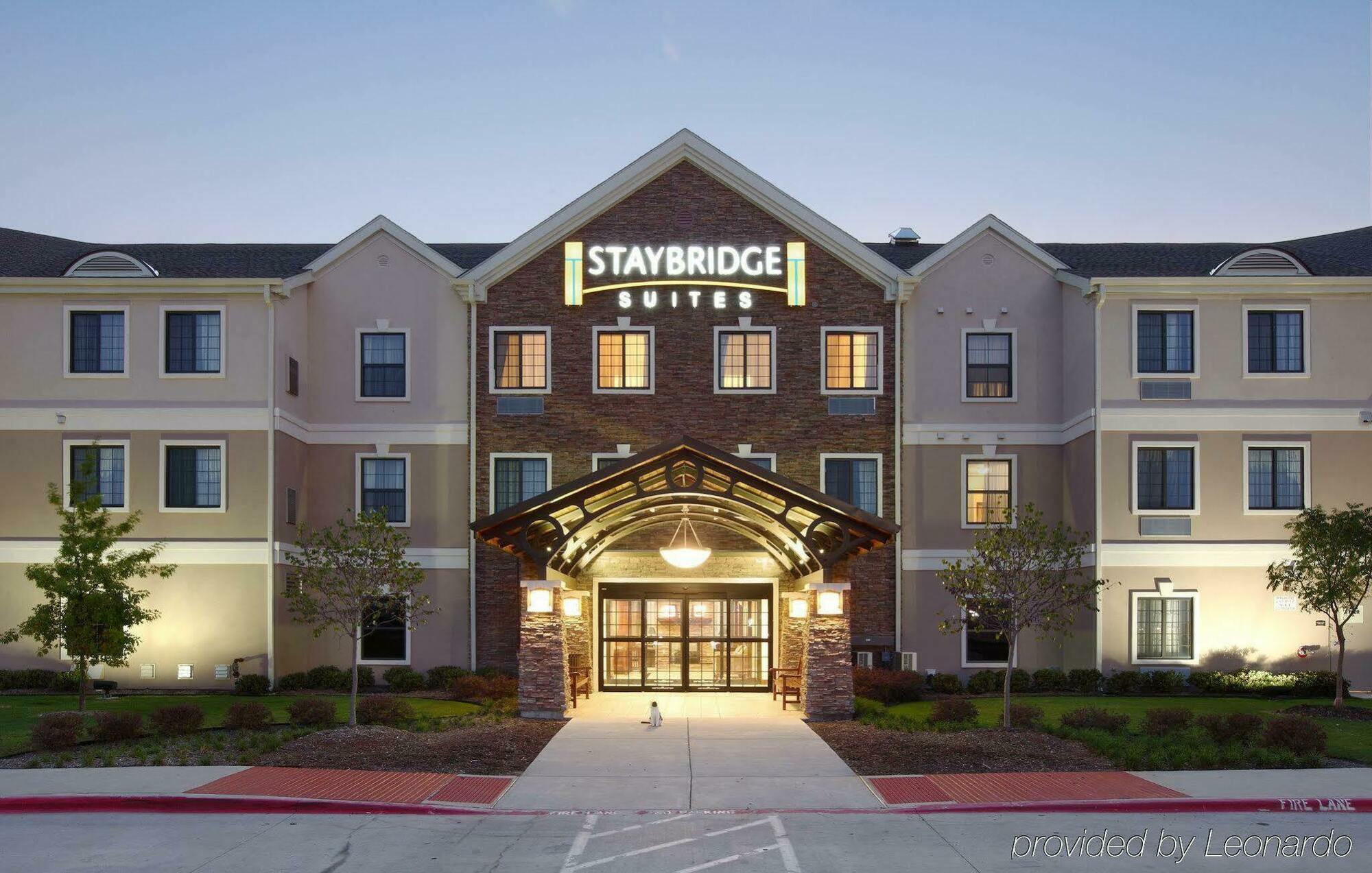 Staybridge Suites West Fort Worth, An Ihg Hotel Exterior photo